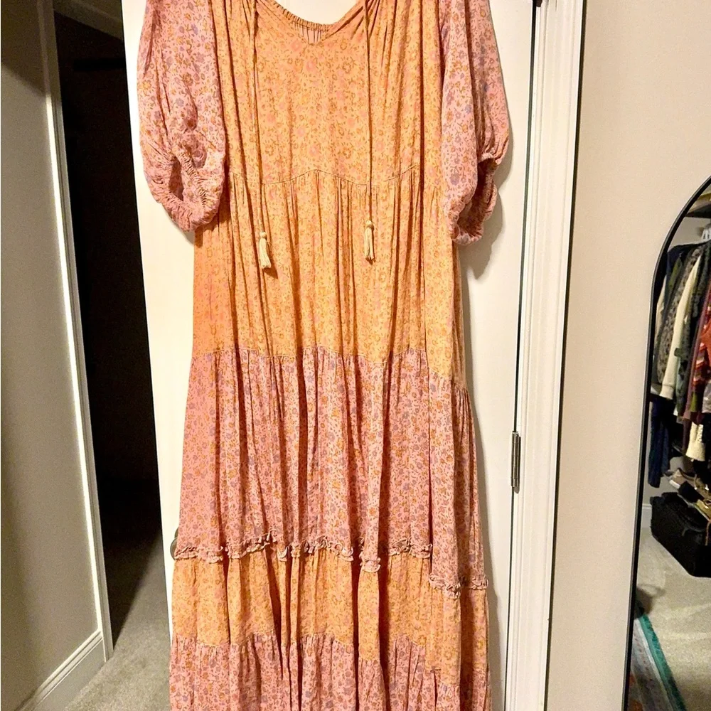 Spell - Rae Gown - M - Picture 5 of 5